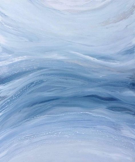 Baby Blue Aesthetic, Alice Blue, Light Blue Aesthetic, Blue Aesthetic Pastel, Aesthetic Blue, Aesthetic Colors, Abstract Painting Acrylic, Abstract Acrylic, Pastel Aesthetic