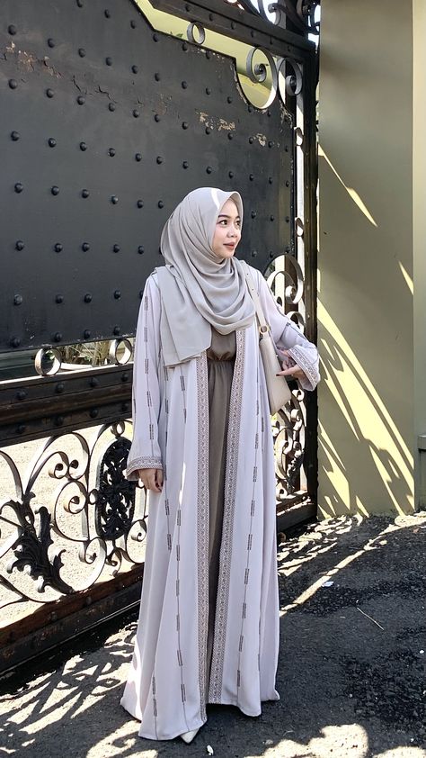 Hijab Trends, Casual Hijab, Hijab Ootd, Casual Hijab Outfit, Fashion Muslim, Ootd Hijab, Hijab Outfit, Ootd Outfit, Modest Outfits