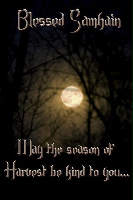 Happy Samhain Witches, Samhain Wishes, Happy Samhain Quotes, Samhain Blessings Quotes, Samhain Quotes, Samhain Magick, Witchy Ephemera, Samhain Art, Samhain Blessings