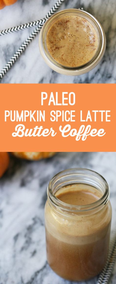 Aip Drinks, Espresso Drink Recipes, Healthy Coffee Drinks, Paleo Pumpkin Spice, Candy Pumpkin, Pumpkin Spice Drinks, Unbound Wellness, Cold Brew Coffee Recipe, Paleo Drinks