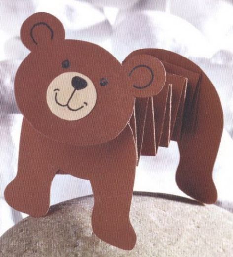 Bear Crafts Preschool, Camping Decorations, Teddy Bear Crafts, Kid Diy, Monkey Crafts, Teddy Bear Day, Bear Picnic, Vbs Ideas, Tuff Tray