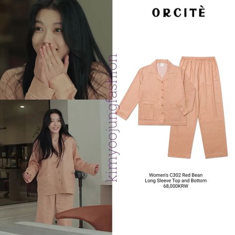 Kim Yoo-Jung in Episode 13 | Instagram Kdrama Style, Classy Going Out Outfits, Kim Yoojung, Tv Clothes, Fashion Outfits Korean, Cute Cheap Outfits, Kim You Jung, Korean Fashion Kpop, Korean Outfit Street Styles