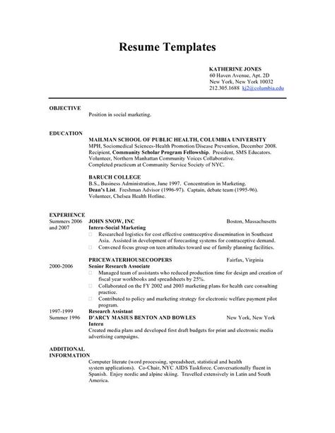 Apps Development PinWire: For 60 Year Old | Resume Examples | Pinterest | Resume examples ... 4 mins ago - ... Letter Choreographer Embroidery] Warning: Invalid argument supplied for foreach() in /srv/users/serverpilot/apps/resume/public/application/helper/_term.  Source:www.pinterest.com Results By RobinsPost Via Google French Chandeliers, Teen Resume, College Resume Template, First Resume, College Resume, Free Resume Examples, Student Resume Template, Student Resume, Decor Videos