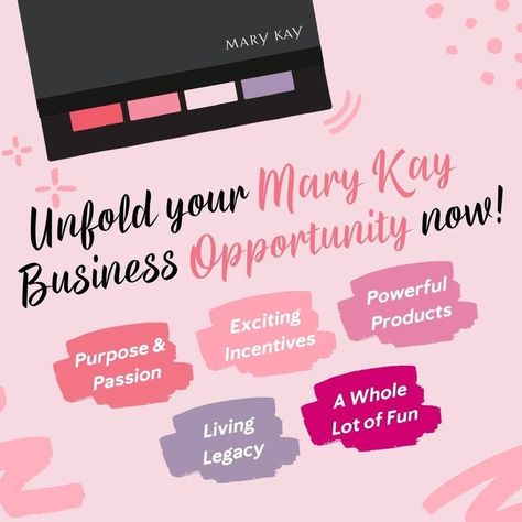 Mary Kay Samples, Mary Kay Opportunity, Mary Kay Career, Mary Kay Inspiration, Mary Kay Marketing, Mary Kay Party, Mary Kay Consultant, Mary Kay Cosmetics, Mary Kay Business