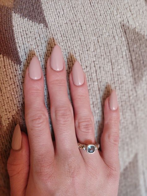 Mountain Peak Nails, Mountain Peak, Nude Nails, Nails Inspiration, Nails, Makeup