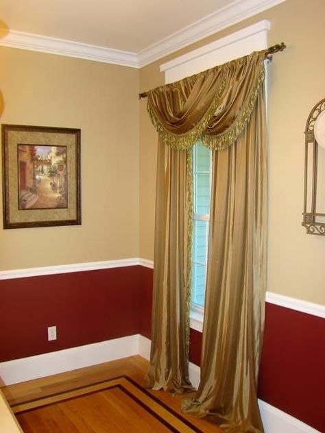 Room Paint Ideas, Dining Room Wall Color, Wall Shelves Living Room, Red Dining Room, Dining Room Paint Colors, Living Room Wall Color, Paint Color Ideas, Room Wall Colors, Dining Room Paint