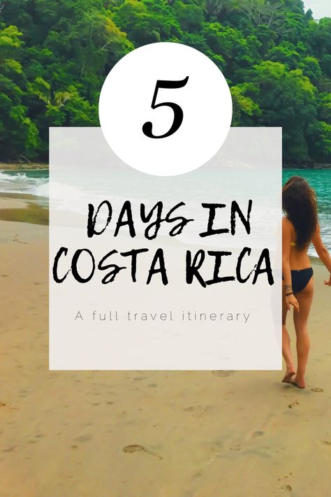 Costa Rica itinerary Best Things To Do In Costa Rica, Costa Rica Itinerary, Costa Rica Travel Itinerary, All Inclusive Costa Rica Resorts, 3 Days In Costa Rica, Things To Do In Costa Rica, Best Beaches In Costa Rica, 4 Days In Costa Rica, Costa Rica Itinerary One Week