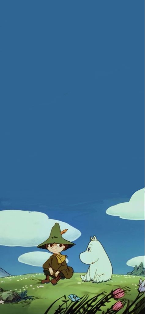 Moomin Screensaver, Moominvalley Background, Snufkin Phone Wallpaper, Moomin Snufkin Wallpaper, Moomin Wallpaper Ipad, Moomin Christmas Wallpaper, Snufkin Wallpaper Aesthetic, Moomin Winter Wallpaper, Moomin Homescreen