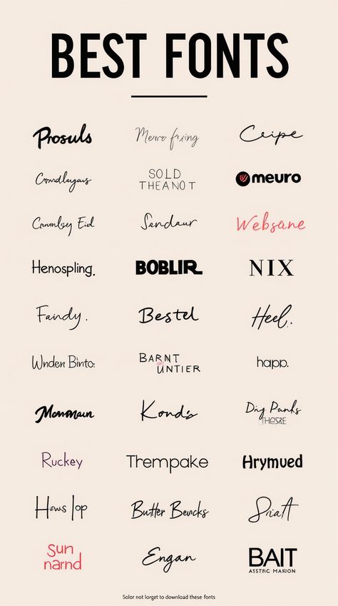 Dingbat fonts for eye-catching designs add whimsical charm to your creations. Make an impact with style. ✨ #EyeCatchingDesigns Fonts For Canva, Aesthetic Lettering, Lettering Aesthetic, Letters Aesthetic, Letter Aesthetic, Fonts Handwriting Alphabet, Dingbat Fonts, Classic Serif Fonts, Lettering Letters