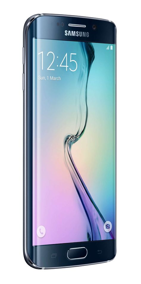 Samsung Galaxy S6 Edge: March, 2015. Phones For Sale, Unlocked Cell Phones, Unlocked Phones, Samsung S6, Boost Mobile, Samsung Galaxy S6 Edge, Galaxy S6 Edge, S6 Edge, Samsung Phone