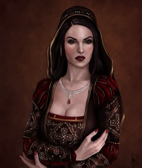 Dnd Noble Woman, Dnd Noble, Arcane Face, Woman Character Design, Fantasy Royalty, Character Dnd, Noble Woman, Character Art Female, Dnd Portraits