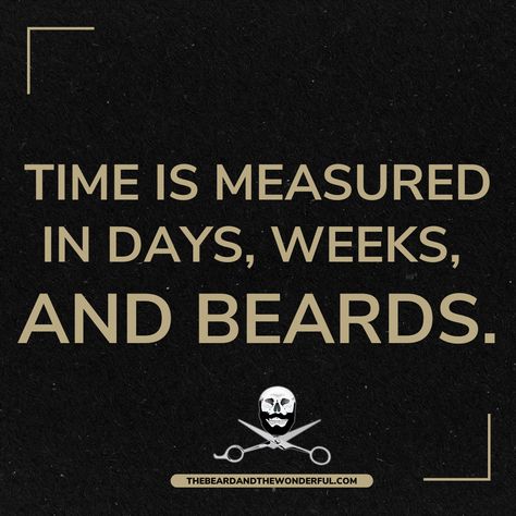 How long have you been growing your beard? Tell us in the comments below! #beardgang #beardsandtattoos #beardbalm #beardlovers #beautifulbeard #beardnation #beardstyle #beardporn #beardlife #bearded #beautifulbeard #beard #beards #beardedmen #beardlove #beardcare #beardoil #beardgrowth Beard Quotes, Beard Men, Beard Love, Beard Growth, Beard Gang, Beard Life, Beard Balm, Beard Oil, Beard Care