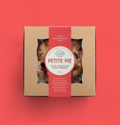 Paper Belt Design, Pie Packaging Design, Pie Packaging Ideas, Pie Branding, Cake Package Design, Bakery Boxes Packaging, Pie Packaging, Cake Packaging Design, Cake Box Packaging