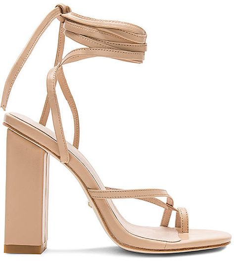 Raye Anthea Heel Nude Heeled Sandals, Bee Shoes, Nude Shoes, Nude Heels, Queen Bee, 4 Inch Heels, Strappy Heels, The Queen, Shoe Brands