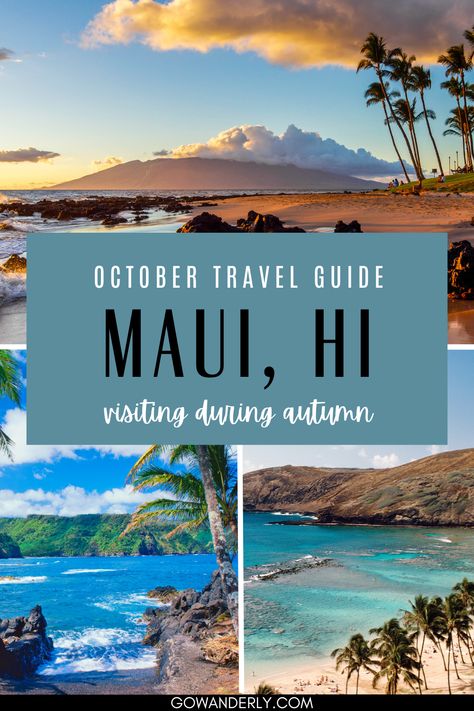 Looking for the best Maui activities in October? Our guide has you covered! Experience the awe-inspiring Haleakala sunrise, dive into the vibrant waters of Molokini Crater, and enjoy the perfect October weather. Ideal for your Maui itinerary and Hawaii vacation tips. Save this pin to start planning your October trip! Packing For Maui In October, Hawaii In October, Molokini Crater, Haleakala Sunrise, Hawaii Vacation Tips, October Travel, October Weather, Maui Itinerary, Maui Activities