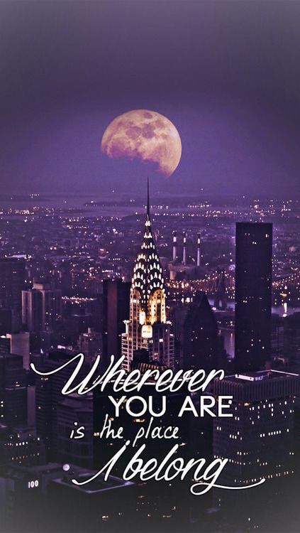 wherever you are is the place I belong<3 1D wallpaper Lyrics One Direction, 1d Lyrics, 1d Quotes, 1d Songs, Unconditional Love Quotes, One Direction Lyrics, One Direction Songs, Direction Quotes, Midnight Memories