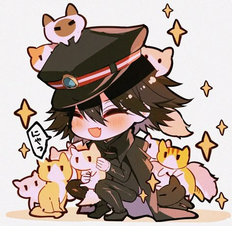 Ranpo Edogawa, Edogawa Ranpo, Silly Dogs, Love My Kids, Bongou Stray Dogs, Stray Dogs Anime, Anime Couples Drawings, Handsome Anime Guys, Stray Dogs