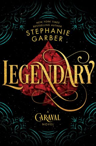 Caraval Book, Stephanie Garber, The Black Keys, Ya Books, Teen Vogue, Usa Today, Fantasy Books, Reading Online, Book Lists