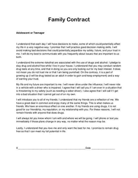 Family Contract, Behavior Contract, Decision Making Skills, Counseling Activities, Family Therapy, Play Therapy, Bad Decisions, Good Parenting, Social Work