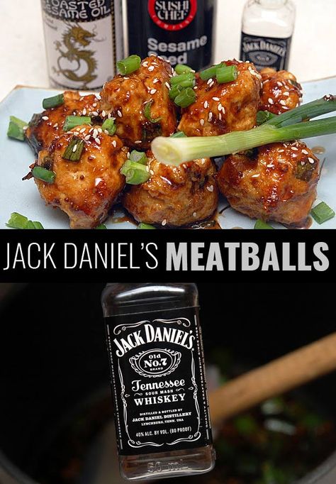 Jack Daniels Meatballs, Jack Daniels Recipes, Jack Daniels Bbq Sauce, Torches Tiki, Jack Daniels Bottle, Diy Lampe, Jack Daniel, Jack Daniels Whiskey, Amazing Diy