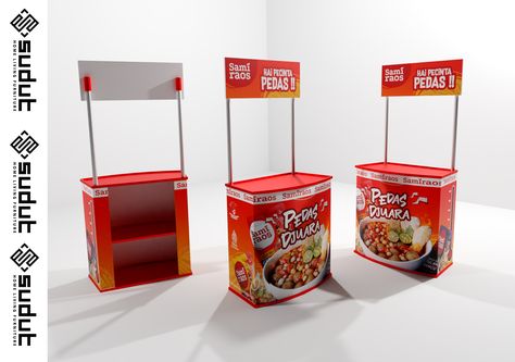 EVENTDESK DESIGN FOOD Booth Design Food, Brand Activation, Food Cart, Desk Design, Booth Design, Marketing Materials, Food Design, Mood Board, Desk