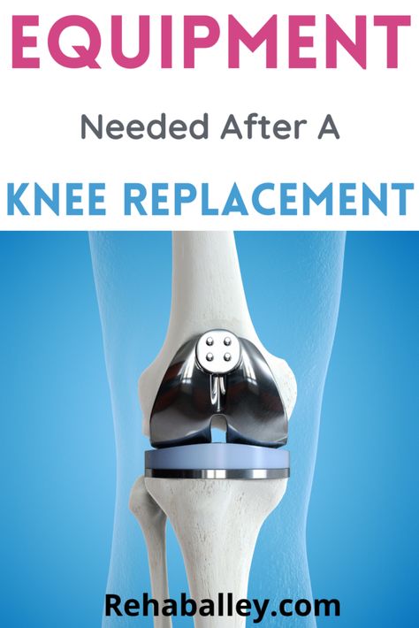 Full Knee Replacement, Knee Replacement Surgery Recovery, Knee Replacement Exercises, Knee Replacement Recovery, Surgery Care Package, Knee Surgery Recovery, Knee Pain Remedy, Knee Ligaments, Knee Problem