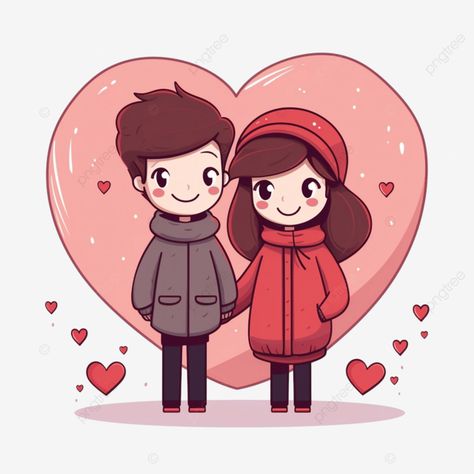 couple in love in cartoon style for valentine s day social people people love love couple png Basic Drawing For Kids, Valentine Cartoon, Couple Png, Couple Clipart, Love Clipart, Cartoon Clipart, Couple In Love, Basic Drawing, Patterns Ideas