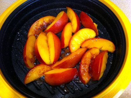 Rangemate Cooking Day 3 - Celebrate Summer with Ne... - Blogs & Forums Rangemate Recipes, Mate Recipes, Things To Do In Summer, Copper Chef, Microwave Grill, Fruit Stands, First Day Of Summer, Cooking On The Grill, Summer Solstice