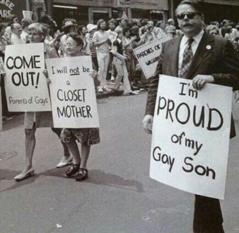 Lgbt History, Gay Pride Parade, Protest Signs, Madame Tussauds, Heath Ledger, Milla Jovovich, Pride Parade, Sean Connery, Marlon Brando