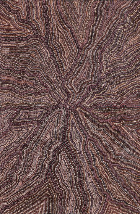 Sharon Doolan - 'My Grandfather's County' - Outstation - Aboriginal Art Aboriginal History, Affordable Artwork, Artist Community, Indigenous Art, Aboriginal Art, Texture Art, Acrylic On Canvas, Contemporary Art, Abstract Art