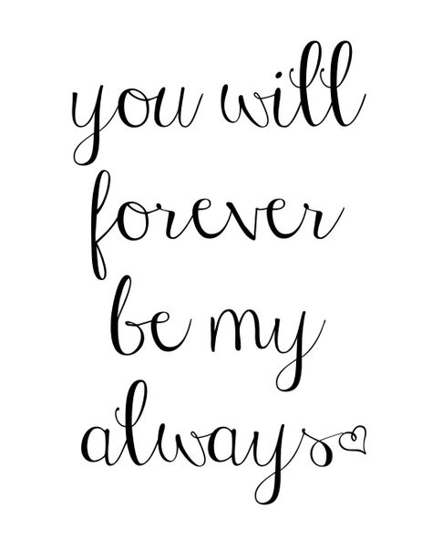 Always and forever 💚💚 Always Quotes, Quotes Wedding, Wedding Quotes, Love My Husband, Always And Forever, Quotes For Him, Love And Marriage, Love Quotes For Him, Daily Quotes