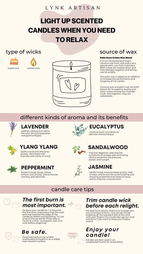 Fragrance Combinations Candles, Therapeutic Candles, Candle Scent Combinations, Candle Quotes Funny, Essential Oil Candle Recipes, Homemade Candle Recipes, Candle Recipes, Candle Scents Recipes, Candle Making Recipes