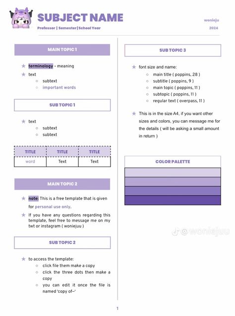 Note Taking, Quick Saves