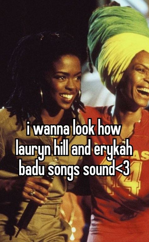 Erykah Badu And Lauryn Hill, Black Soul Aesthetic, Neo Soul Aesthetic Fashion, Neo Soul Wallpaper, Free Soul Aesthetic, Lauryn Hill Aesthetic, Lauryn Hill Quotes, Neo Soul Aesthetic, Affirmations Vision Board