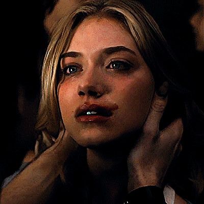 Imogen Poots, Blonde Women, Original Character, Character Aesthetic, Book Characters, Blonde Girl, Book Aesthetic, Face Claims, Woman Face