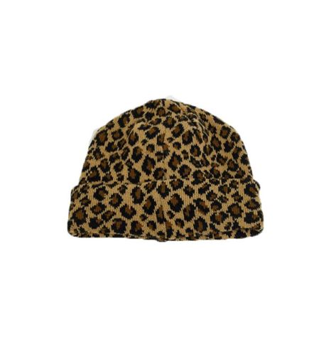 Boohoo Turn Up Leopard Beanie Beanie Png, Leopard Beanie, Leopard Print Beanie, Leopard Hat, Face Patches, Hat Hair, Cashmere Beanie, Hat Rack, Man Hat