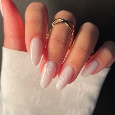 Nail Nail Designs, Nail Polish Ideas, Engagement Nails, Milky Nails, Subtle Nails, Polish Ideas, Classic Nails, Cute Gel Nails, Design Nails