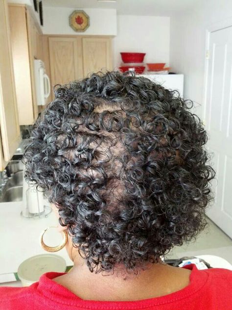 Jheri Curl. Jheri Curl On Natural Hair, Curl Reformation, Jheri Curl, Black Hairstyles, Curled Hairstyles, Short Curly, Hair Growth, Natural Hair, Natural Hair Styles