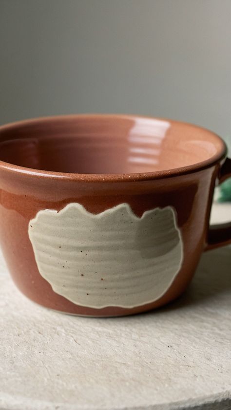 Indulge in creative handmade mug ideas with these pottery and ceramic cups for unique design inspirations Discover charming pottery ceramics to accentuate your collection or find the perfect Christmas gift for your boyfriend These cute mugs make for perfect aesthetic additions to any home Explore the artistry of pottery ceramics tailored for men seeking something different and special Christmas Gift For Your Boyfriend, Mug Ideas, Perfect Aesthetic, Cozy Mug, Handmade Mug, Pottery Clay, Pottery Ceramics, Can Crafts, Gifts For Your Boyfriend