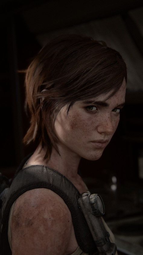 Ellie The Last Of Us Part 2, Ellie The Last Of Us 2, Tlou2 Ellie, Ellie Miller, Dina Tlou, Ellie The Last Of Us, Last Of Us Part 2, Ellie Ellie, The Last Of Us2