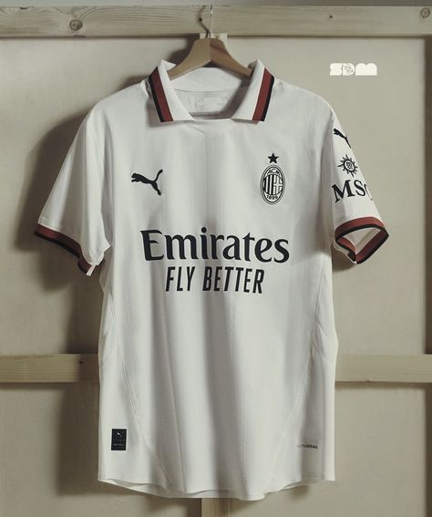 A.c. Milan, Vintage Soccer, Vintage Football Shirts, Retro Football Shirts, Classic Football Shirts, Classic Football, Retro Football, Vintage Football, Soccer Jerseys