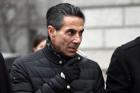 Joey Merlino, Mob Style, Carlo Gambino, Real Gangster, Mob Boss, Italian Mafia, Mafia Gangster, Rogues Gallery, Black Mass