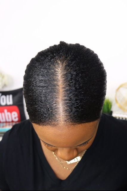 5 Ways to Tame Your New Growth While Salons Are Closed! - Hairlicious Inc. New Growth Hairstyles, Texlaxed Hair Growth, Texlaxed Hair, Relax Hair, Relaxed Hair Journey, Healthy Relaxed Hair, Shaggy Hairstyles, Nappy Hair, Healthy Hair Care