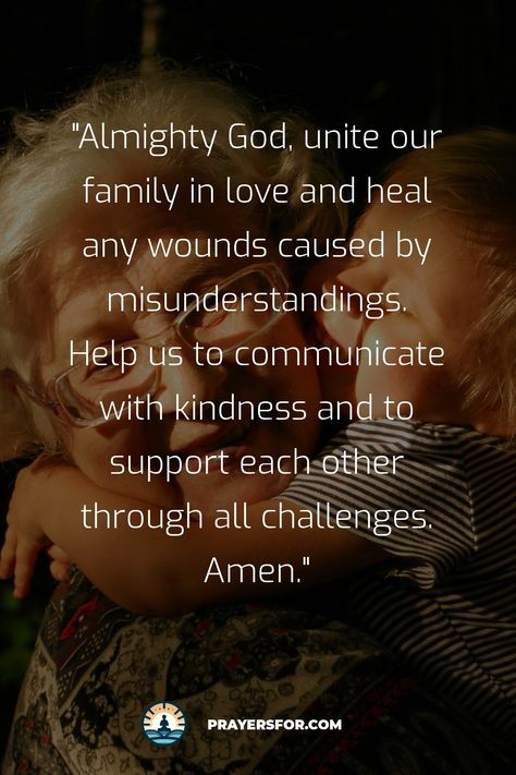 Unity and Healing Prayer Prayer For Family Unity, Praying For Family, Peace Bible Verses, Prayers For Everyone, Comforting Scripture, Peace Bible Verse, Prayers For Family, Family Unity, Psalm 147