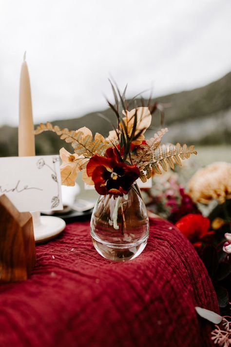 Arkansas Elopement, Story Of The Year, Wedding Motifs, Unique Wedding Flowers, Wedding Floral Centerpieces, Tea Candles, Centerpiece Ideas, Wedding Cupcakes, Wedding Centerpiece