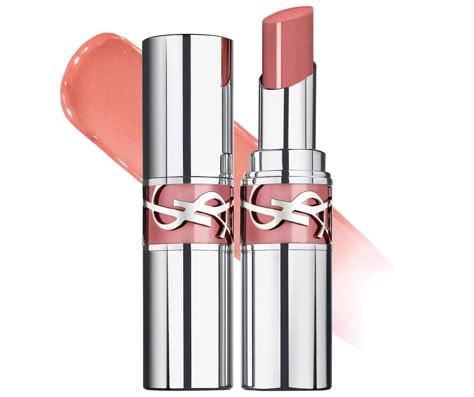 Check out this product at Sephora.com - Yves Saint Laurent YSL Loveshine Lip Oil Stick - 150 Nude Lingerie Lip Oil Stick, Glossy Pops, Body Collage, Ysl Lip, Oil Lipstick, Ysl Lipstick, Ysl Makeup, Yves Saint Laurent Makeup, Lip Combos