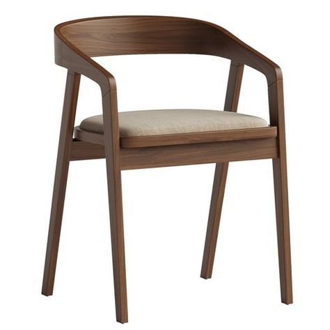 Wood Dining Chair Wood Dining Chairs, Chair Types, Sofas And Chairs, Dining Chair, Dining Chairs, Lounge, Sofa, Wood