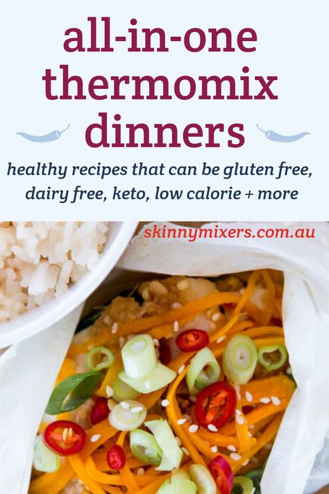 Low Calorie Thermomix Recipes, Thermomix Keto Recipes, Thermomix Recipes Gluten Free, Lchf Recipes Dinner, Skinnymixers Recipes, Gluten Free Dairy Free Keto, Paleo Low Fodmap, Thermomix Recipes Dinner, Thermomix Healthy