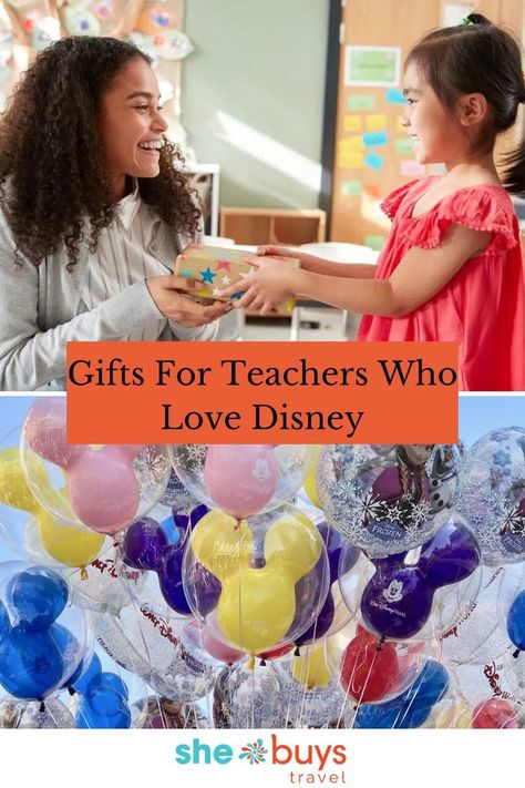 Show your appreciation with one of these Disney teacher gifts. View ideas for the classroom and other personalized gift ideas. Disney Gift For Teacher, Disney Cast Member Appreciation Gifts, Disney Thank You Gift, Disney Teacher Appreciation Gifts, Teacher Disney Gifts, Disney Gifts For Teachers, Disney Themed Teacher Gifts, Disney Teacher Gifts, Disney Teacher Appreciation Week