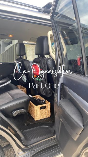 Zandia Lifestyle Co. | Home & Lifestyle Organisation on Instagram: "Our Car has never been so organised and let me tell you, it needed a good refresh! The main thing I was looking for when organising our car was to ensure everything was able to be quickly grabbed and can just as easily be put back into its place. With little miss we still have a pram in the back of our car some I have tried to avoid boot organisation so that we have as much room as possible especially when we are traveling on li Car Boot Organization, Car Boot Organiser, Lifestyle Co, Boot Organization, Car Boot, Home Lifestyle, Cars Organization, Car Cleaning, Back Seat